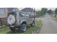 SUZUKI SJ SAMURAI 1989 - 6