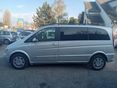 MERCEDES-BENZ VIANO 2004/6 - 7