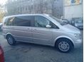 MERCEDES-BENZ VIANO 2004/6 - 10