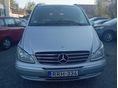 MERCEDES-BENZ VIANO 2004/6 - 11