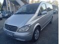 MERCEDES-BENZ VIANO 2004/6 - 1