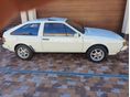 VOLKSWAGEN SCIROCCO 1985/5 - 2