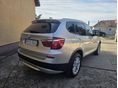 BMW X3 2011/9 - 2
