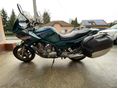 YAMAHA XJ 900 S 