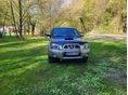 NISSAN NAVARA 2003/6 - 2