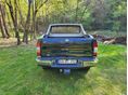 NISSAN NAVARA 2003/6 - 4