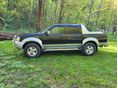 NISSAN NAVARA 2003/6 - 5