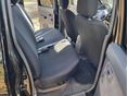 NISSAN NAVARA 2003/6 - 7