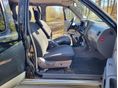 NISSAN NAVARA 2003/6 - 8