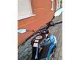 CFMOTO 400 NK 2021/8 - 2