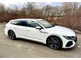 VOLKSWAGEN ARTEON Shooting Brake 2.0 TSI R 4Motion DSG