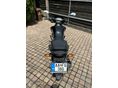 HONDA CB 125 F 2022 - 2