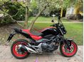HONDA NC 750 SD 