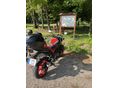 HONDA NC 750 SD 2016/4 - 2