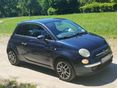 FIAT 500 1.4 16V Lounge