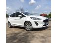 FORD FIESTA 1.5 TDCi Active