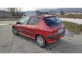 PEUGEOT 206 2000/7 - 5
