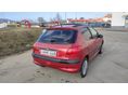 PEUGEOT 206 2000/7 - 6