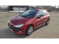 PEUGEOT 206 2000/7 - 3