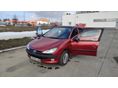 PEUGEOT 206 2000/7 - 2