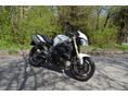 TRIUMPH STREET TRIPLE 675 2012/4 - 3