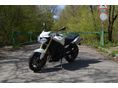 TRIUMPH STREET TRIPLE 675 2012/4 - 2