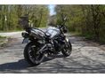 TRIUMPH STREET TRIPLE 675 2012/4 - 5