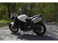 TRIUMPH STREET TRIPLE 675 2012/4 - 6