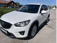 MAZDA CX-5 2.2 CD Revolution 4WD SD (Automata)