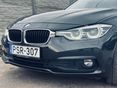 BMW 320 2018/6 - 2