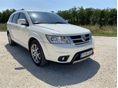 FIAT FREEMONT 2.0 Mjet Lounge 4x4 (Automata) (7 személyes )