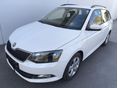 SKODA FABIA 2017/7 - 1