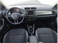 SKODA FABIA 2017/7 - 9