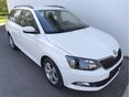 SKODA FABIA 2017/7 - 2