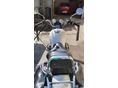 MOTO GUZZI NEVADA 2001/7 - 2