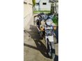 MOTO GUZZI NEVADA 2001/7 - 7