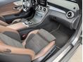 MERCEDES-BENZ C 220 2017/7 - 8