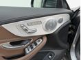 MERCEDES-BENZ C 220 2017/7 - 10