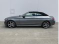 MERCEDES-BENZ C 220 2017/7 - 11