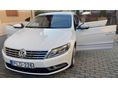 VOLKSWAGEN CC 2.0 CR TDI BMT 4Motion DSG [5 személy]