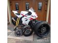 SUZUKI GSX-R 1000 R