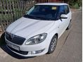 SKODA FABIA 1.6 CR Tdi Ambition
