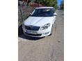 SKODA FABIA 2014/12 - 2