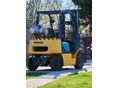 KOMATSU 2002/1 - 2