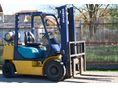 KOMATSU 2002/1 - 3