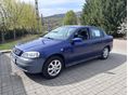 OPEL ASTRA G 1.2 16V