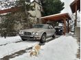 JAGUAR XJ 1974 - 5