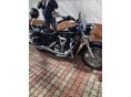 YAMAHA XVS 1300 A MIDNIGHT STAR VP26