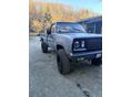 DODGE W 200 1977 - 1