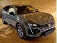 PEUGEOT 408 1.2 PureTech Allure EAT8 Sport/LED/KAMERA/TV/KEYLESS